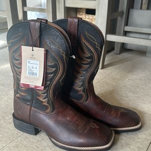Ariat boots
